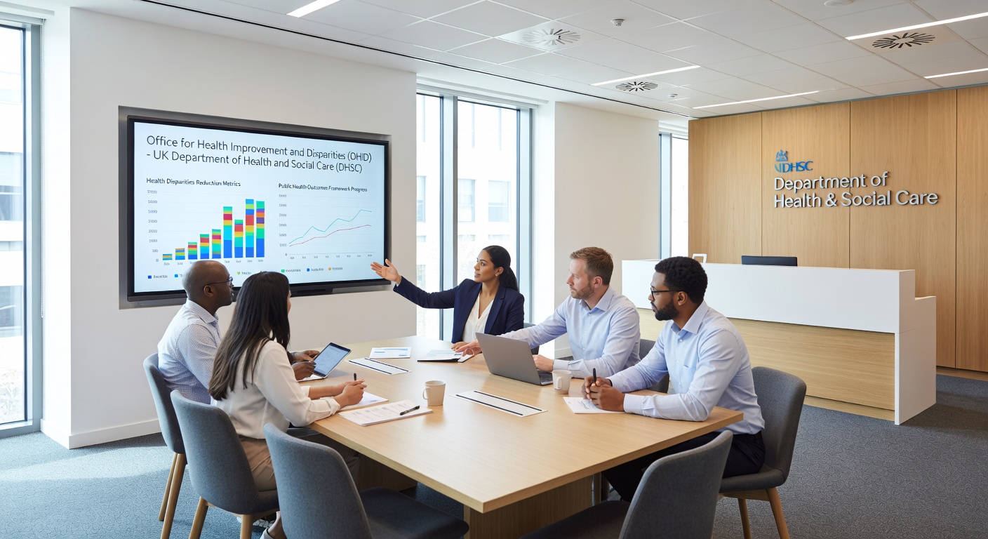 Infographic detailing stable 48% adult gambling participation rate in UK, with breakdowns by activity type from recent Gambling Commission data